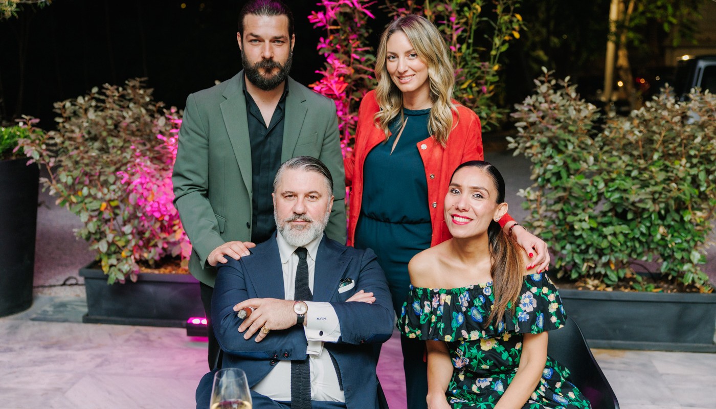 fnl awards 2025 ceremony | The Food & Leisure Guide