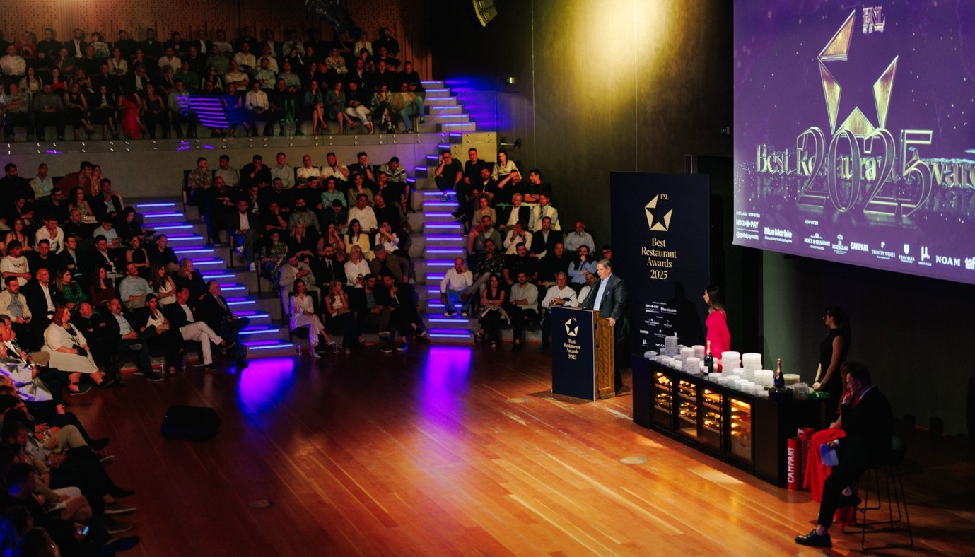 fnl awards 2025 ceremony | 
