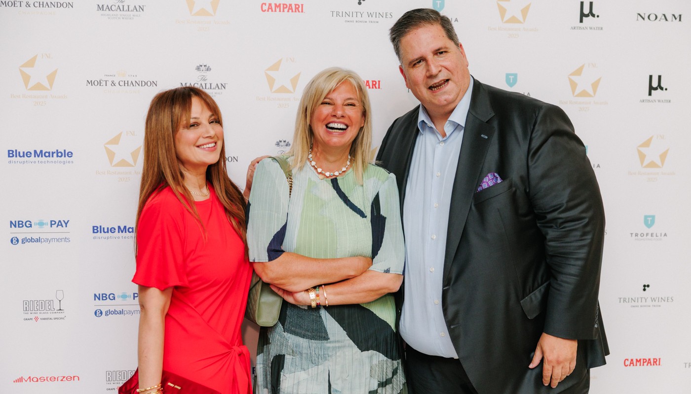 fnl awards 2025 ceremony | The Food & Leisure Guide
