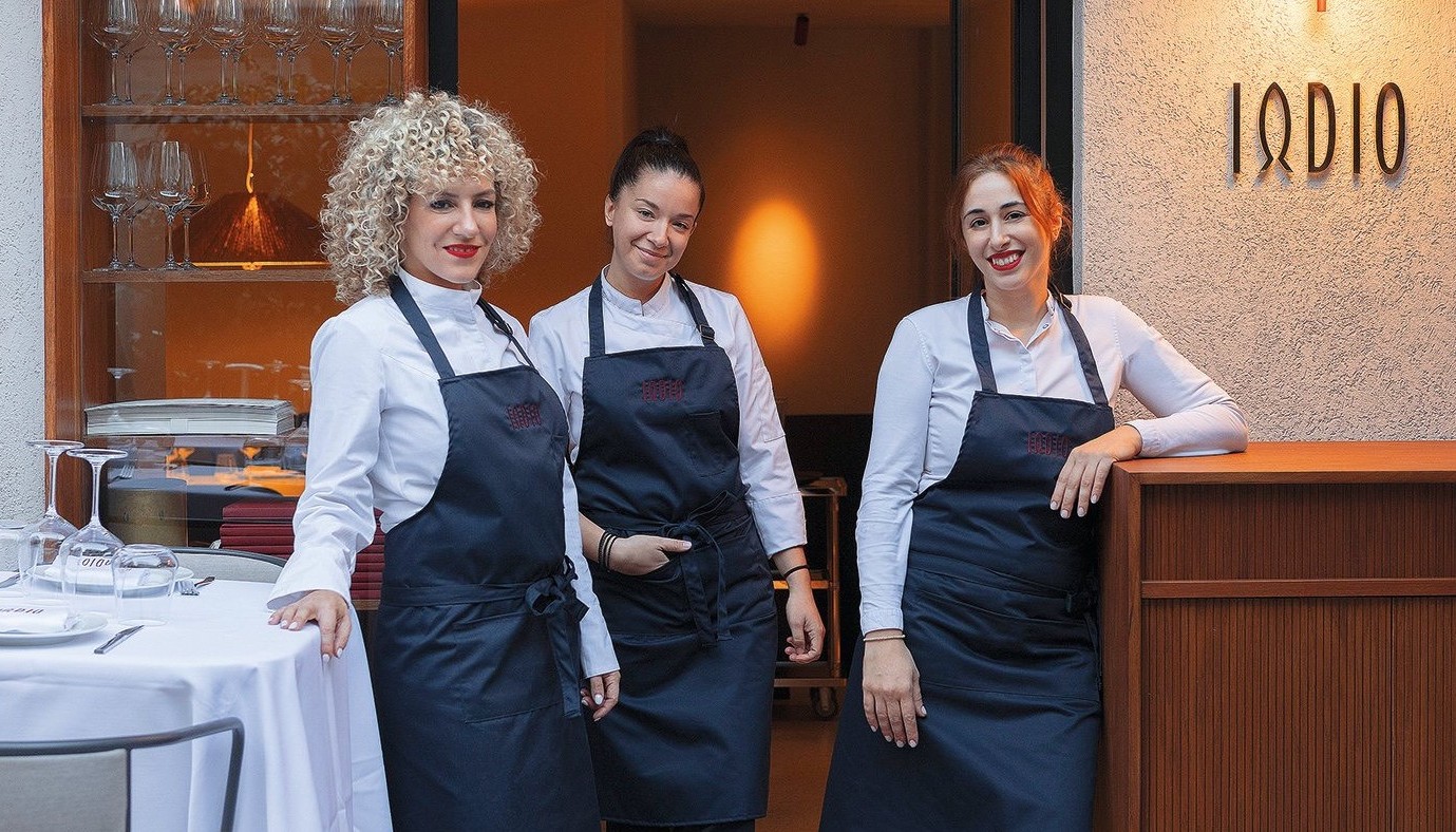 POP UP ΓΙΑ ΤΟ IODIO ΣΤΟ BELVEDERE MYKONOS | Νέα