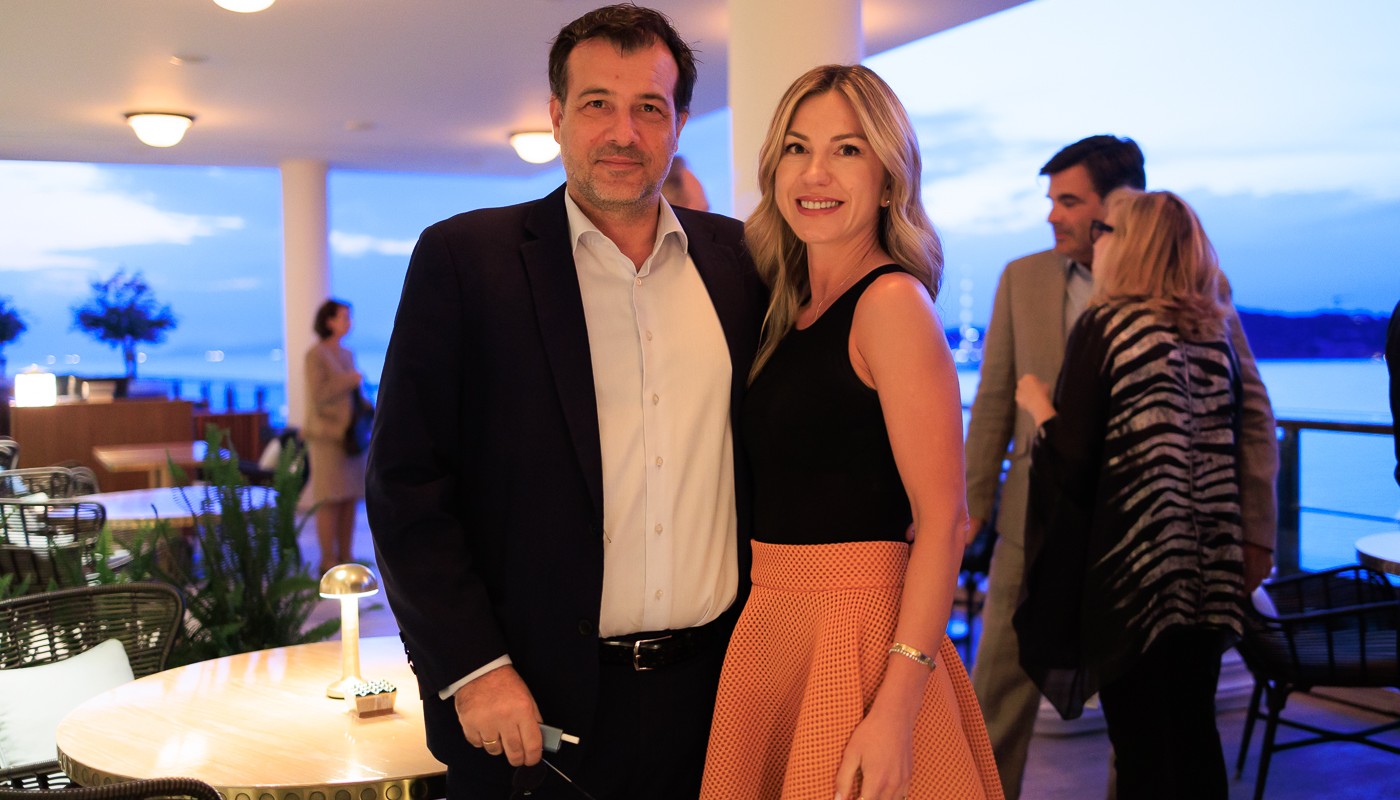 fine whites pelagos 2025 | The Food & Leisure Guide