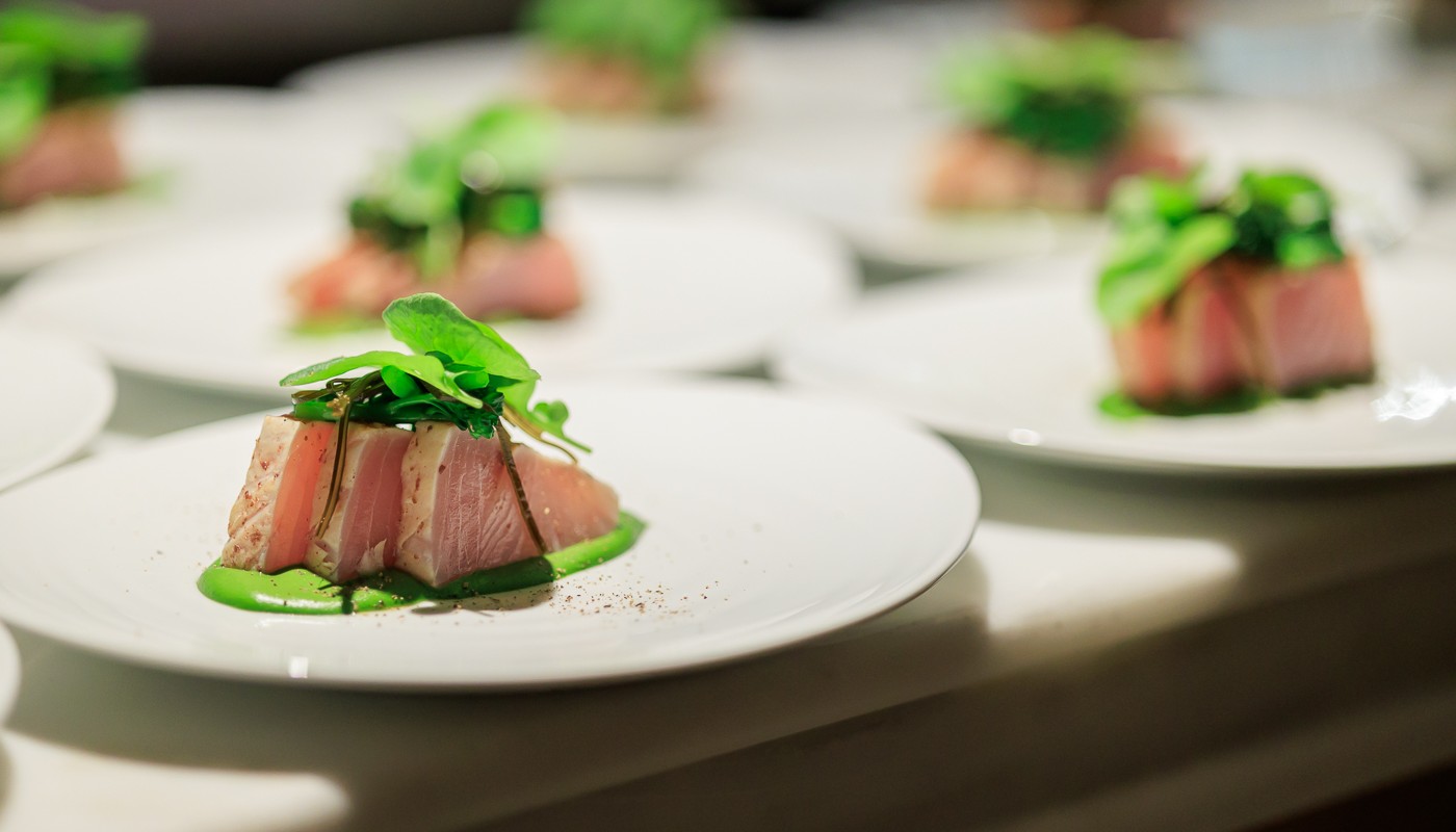 fine whites pelagos 2025 | The Food & Leisure Guide