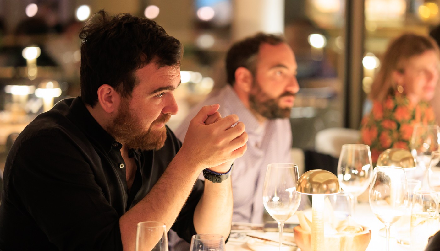 fine whites pelagos 2025 | 