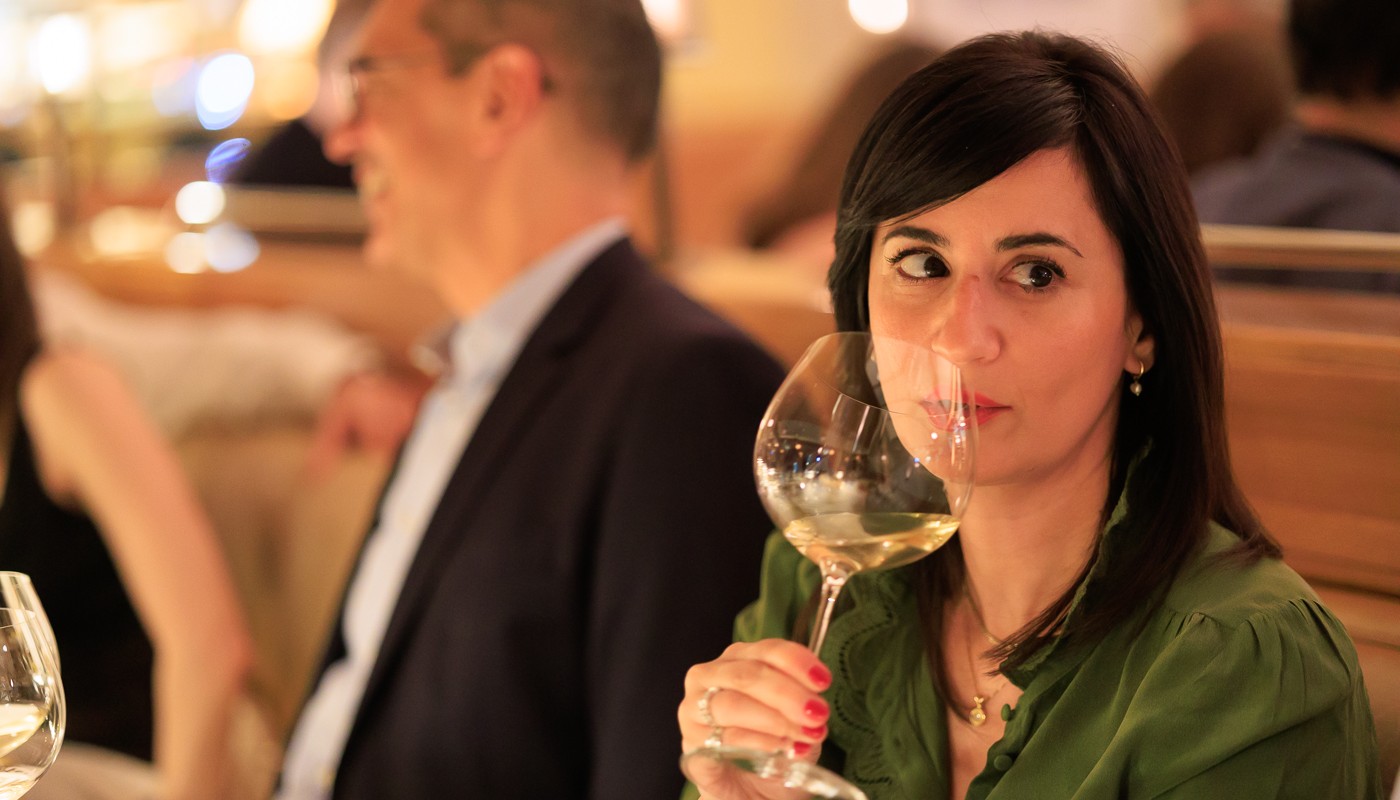 fine whites pelagos 2025 | The Food & Leisure Guide