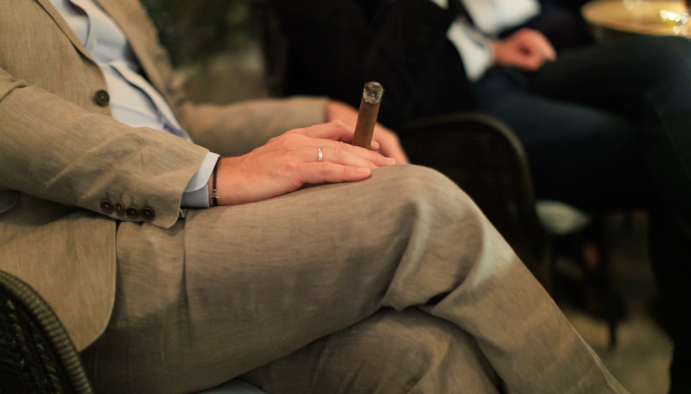 fine whites pelagos 2025 | The Food & Leisure Guide