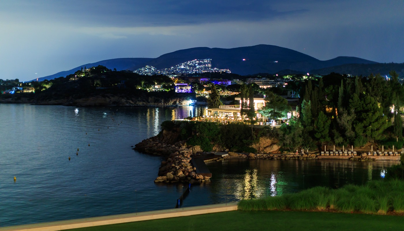 fine whites pelagos 2025 | The Food & Leisure Guide