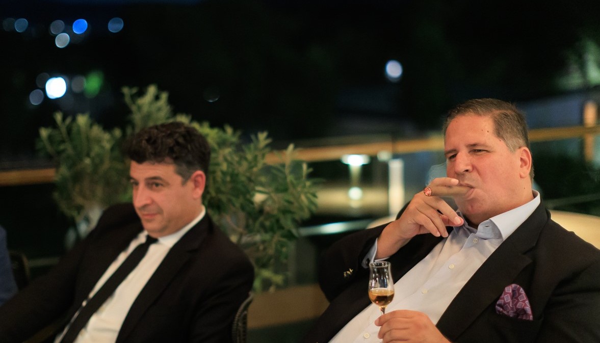 fine whites pelagos 2025 | The Food & Leisure Guide