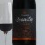 Ζαχαριά Αμπελώνες, Synastry Syrah  2022