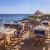 Ouzeri Αιγαίον, Grand Resort Lagonissi: Ελληνικές γεύσεις σε σκηνικό σαν καρτ ποστάλ