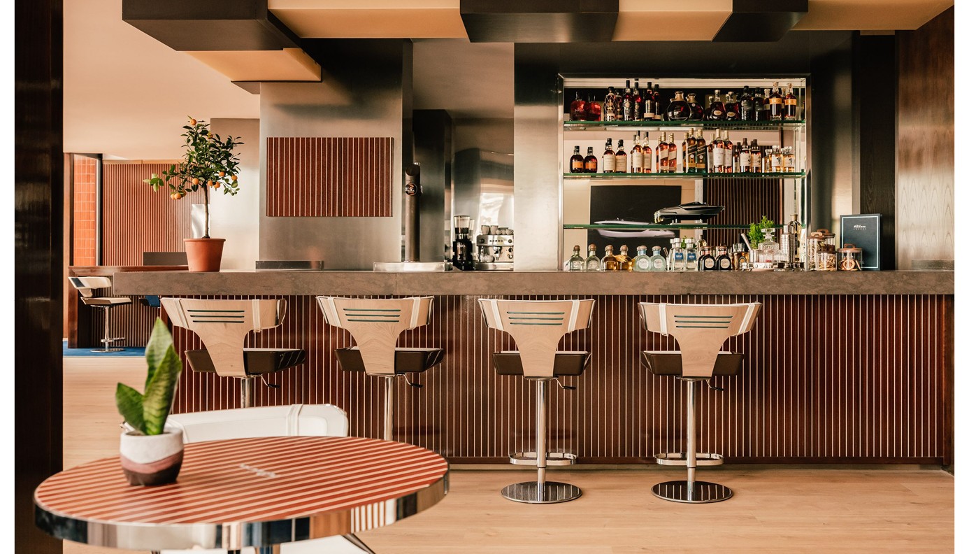 ΤΟ ΠΡΩΤΟ LOUNGE ΤΗΣ RIVA ΣΤΗΝ ΙΣΠΑΝΙΑ ΑΝΟΙΞΕ ΣΤΗ ΜΑΓΙΟΡΚΑ | Objects of Desire