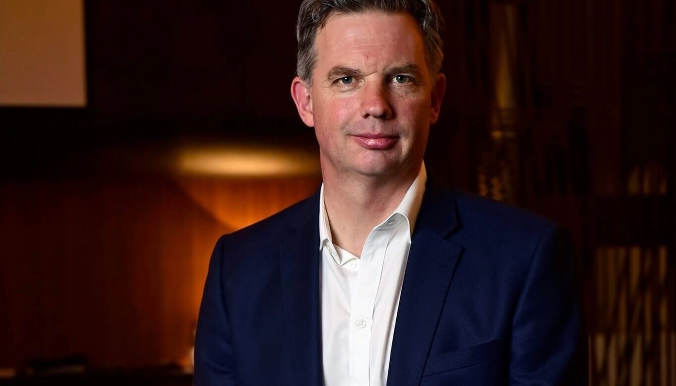 WILLIAM DREW | Ο ΑΝΘΡΩΠΟΣ ΠΙΣΩ ΑΠΟ ΤΟ THE WORLD’S 50 BEST RESTAURANTS, ΤΗΝ ΠΙΟ ΕΠΙΔΡΑΣΤΙΚΗ ΛΙΣΤΑ ΤΗΣ ΠΑΓΚΟΣΜΙΑΣ ΓΑΣΤΡΟΝΟΜΙΑΣ | Θέματα