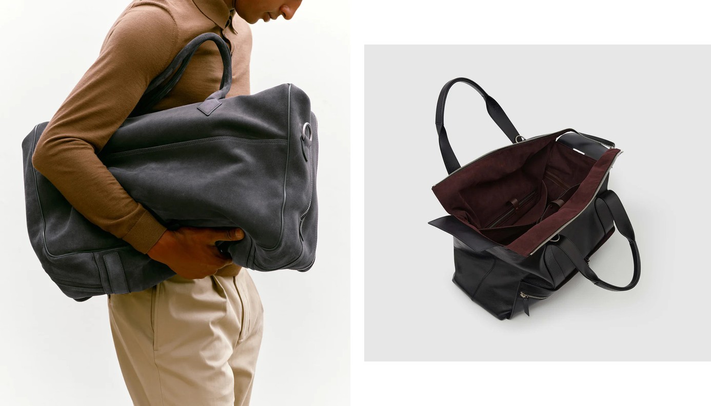 MÉTIER: ΜΙΑ ΑΜΕΡΙΚΑΝΙΔΑ ΣΤΟ ΛΟΝΔΙΝΟ | Men’s Regalia