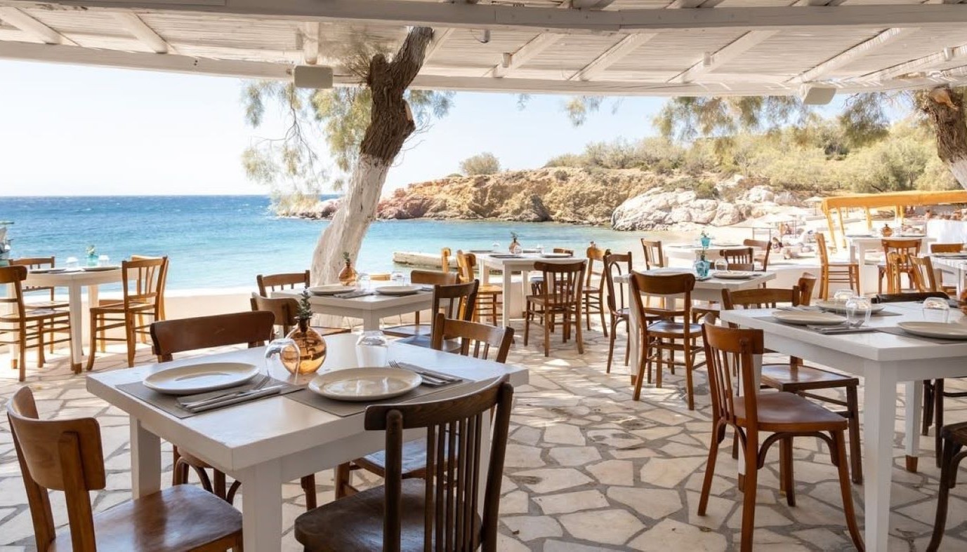 ΜΙΑ ΜΕΡΑ ΣΤΟ BEACH HOUSE ΜΕ ΤΙΣ ΓΕΥΣΕΙΣ ΤΗΣ COOKOOVAYA | Θέματα
