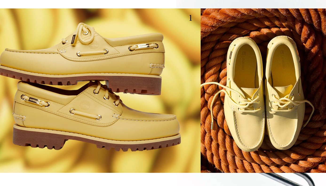 Η ΕΠΙΣΤΡΟΦΗ ΤΩΝ BOAT SHOES | Men’s Regalia