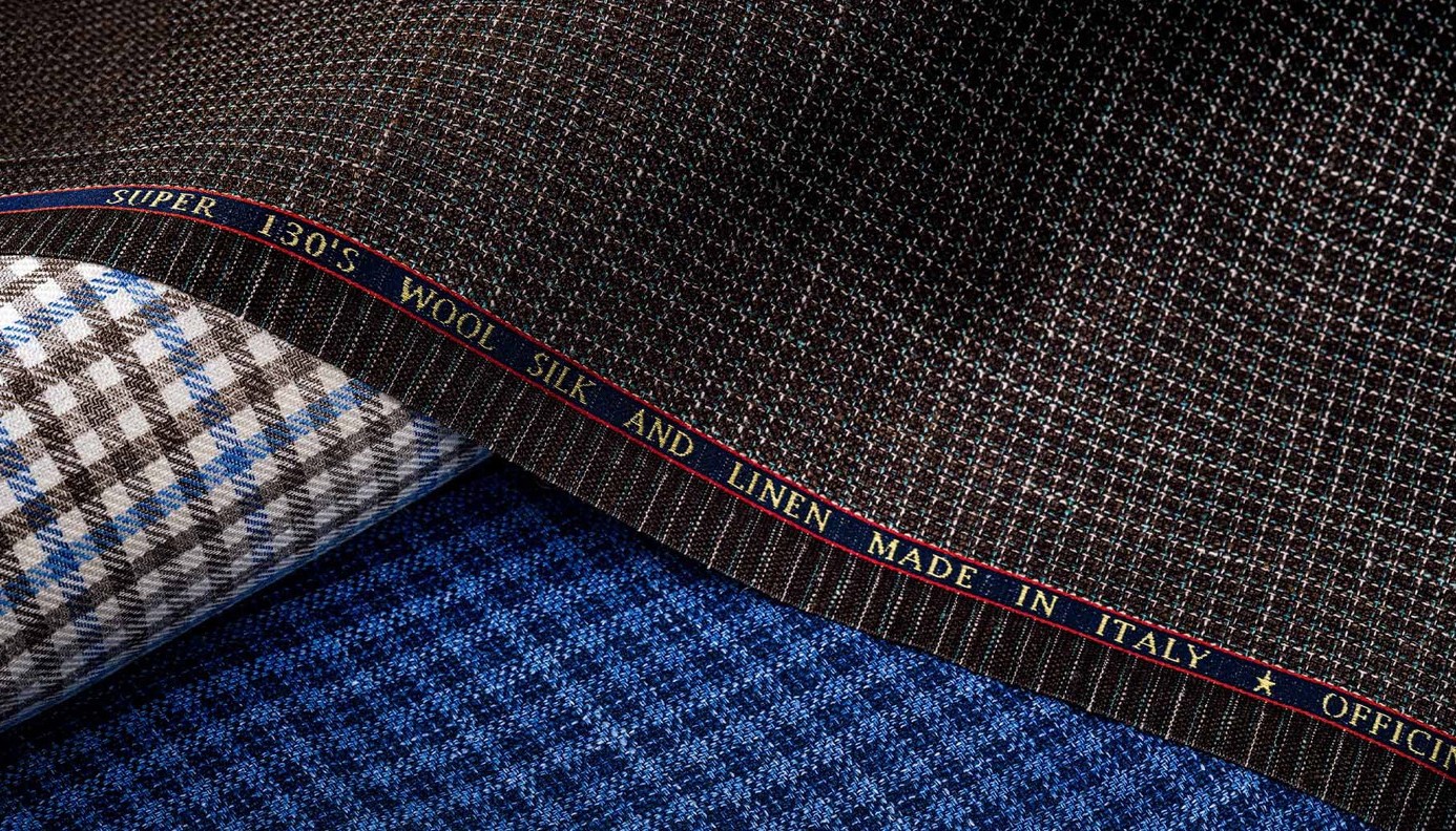 ΤΑ ΚΑΤΑΛΛΗΛΑ ΥΦΑΣΜΑΤΑ ΓΙΑ ΤΑ ΚΟΣΤΟΥΜΙΑ ΤΟΥ ΦΘΙΝΟΠΩΡΟΥ | Men’s Regalia