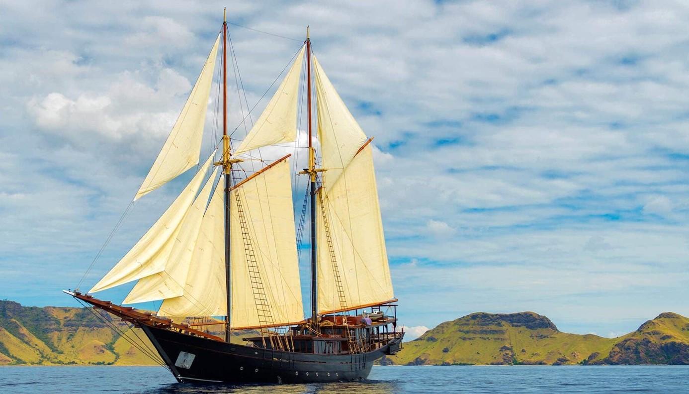 AMANDIRA PHINISI ΤΟ ΧΕΙΡΟΠΟΙΗΤΟ ΝΕΟ ΓΙΟΤ ΜΗΚΟΥΣ 52 ΜΕΤΡΩΝ, ΤΗΣ AMAN RESORTS | Objects of Desire