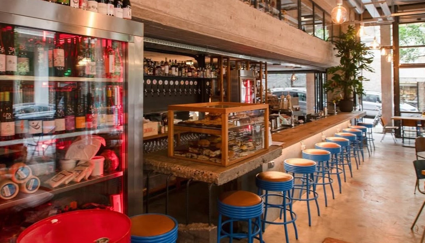 TAPAS, ΚΡΑΣΙ ΚΑΙ ΣΕΦ-ΕΚΠΛΗΞΗ: Ο ΝΕΟΣ ΜΗΝΑΣ ΣΤΟ WALK IN | Νέα