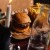 2112: Το πιο rock burger στην Ευρώπη σερβίρεται στο Γκέτεμποργκ