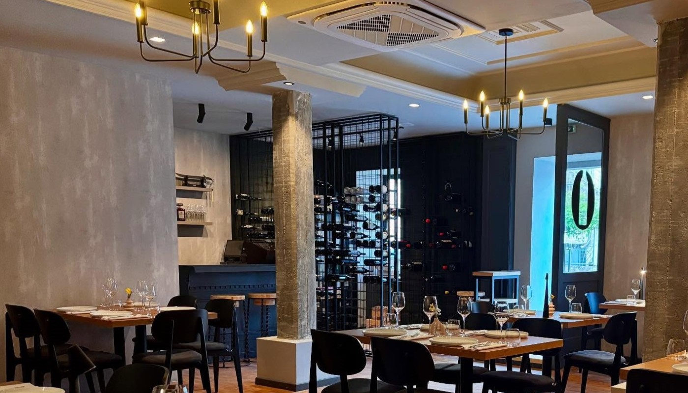 VINOTECA WINE & FOOD, ΜΙΑ ΕΚΠΛΗΞΗ ΣΤΗΝ ΑΜΑΛΙΑΔΑ | Θέματα