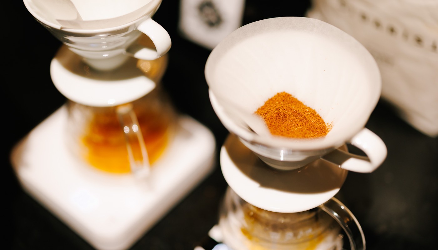 kohylia event | The Food & Leisure Guide