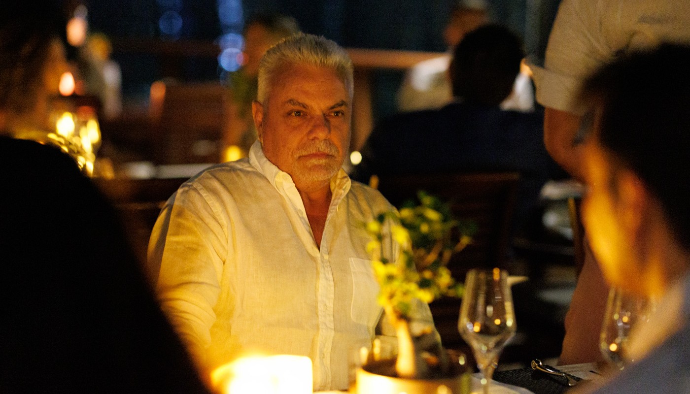 kohylia event | The Food & Leisure Guide