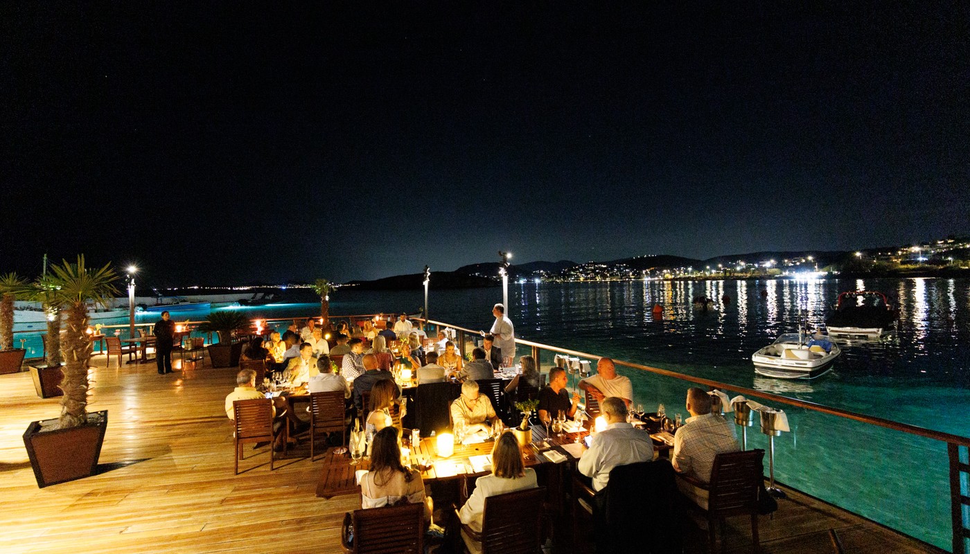 kohylia event | The Food & Leisure Guide