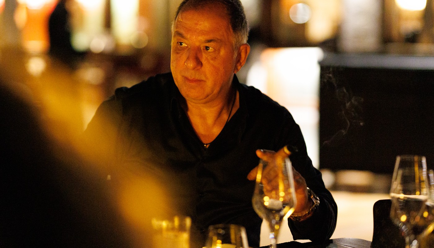 kohylia event | The Food & Leisure Guide