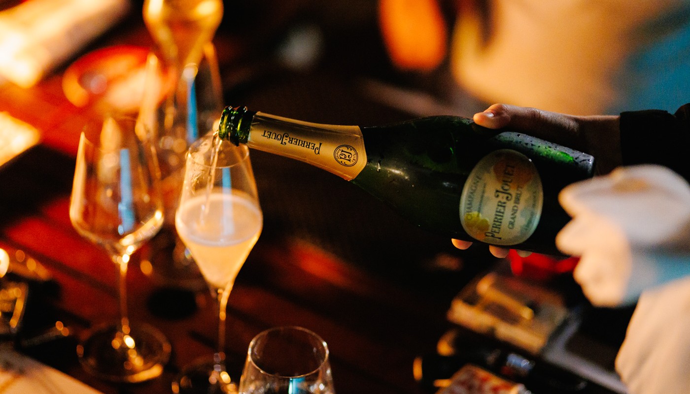 kohylia event | The Food & Leisure Guide