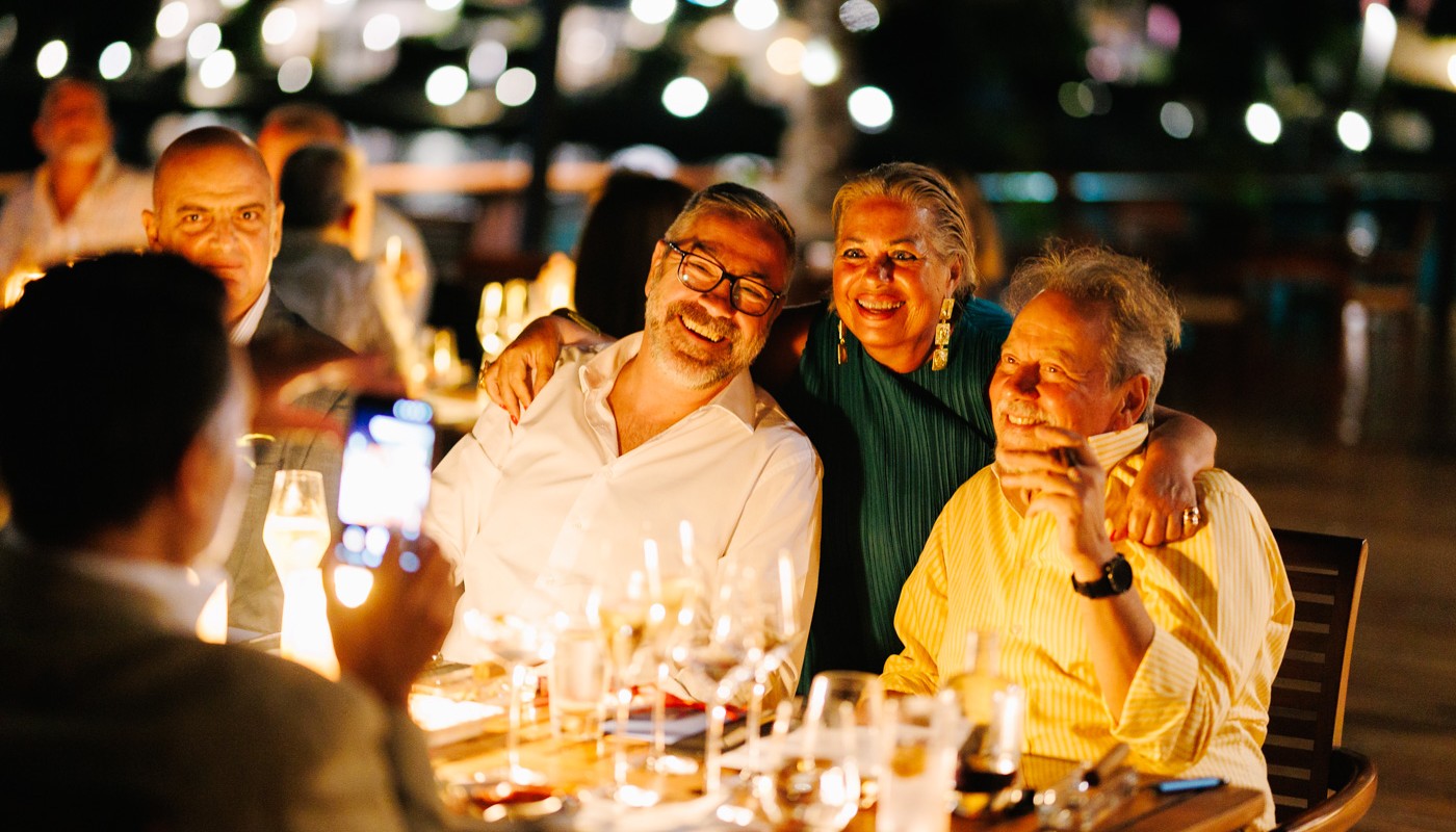 kohylia event | The Food & Leisure Guide