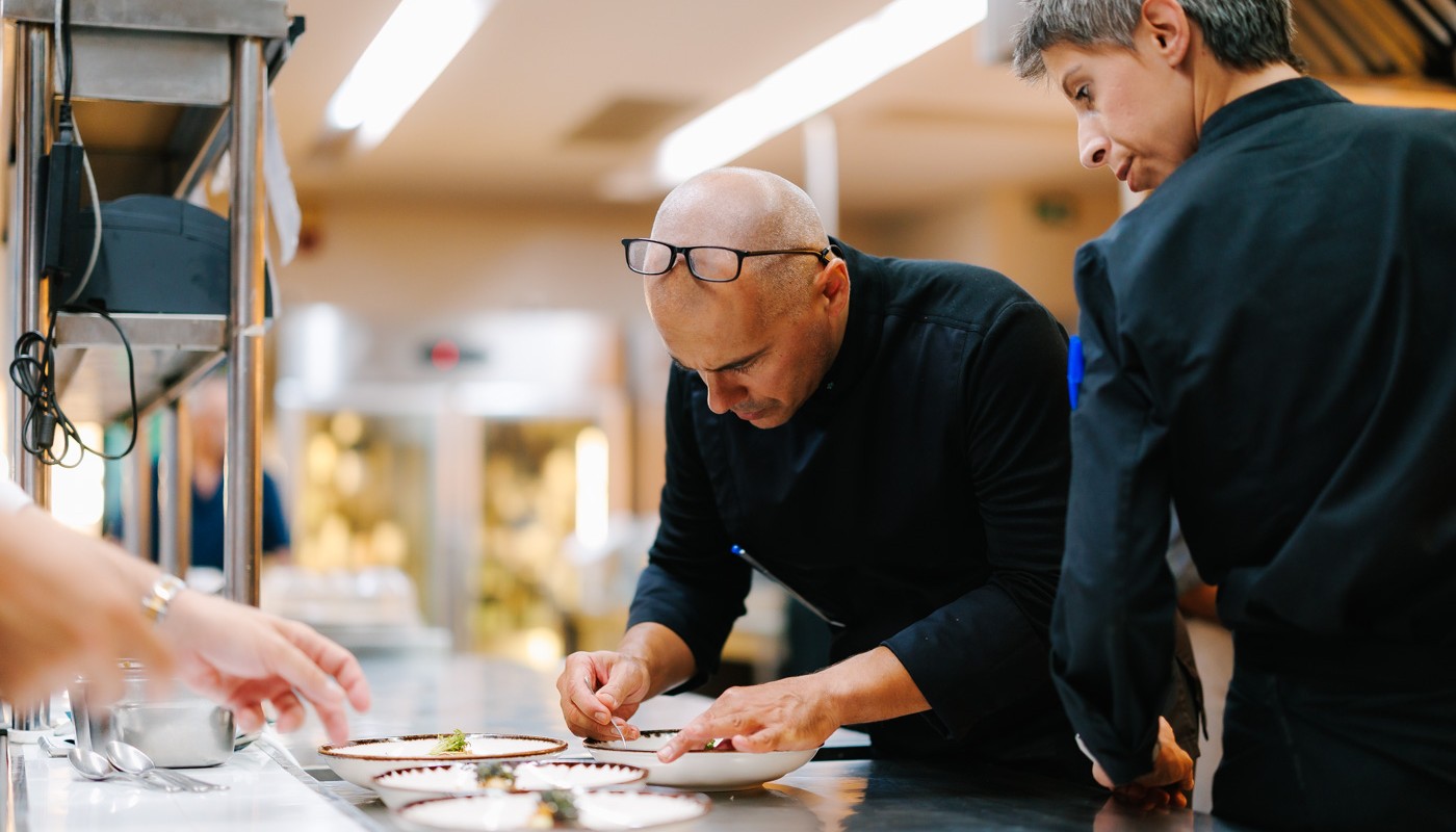 kohylia event | The Food & Leisure Guide