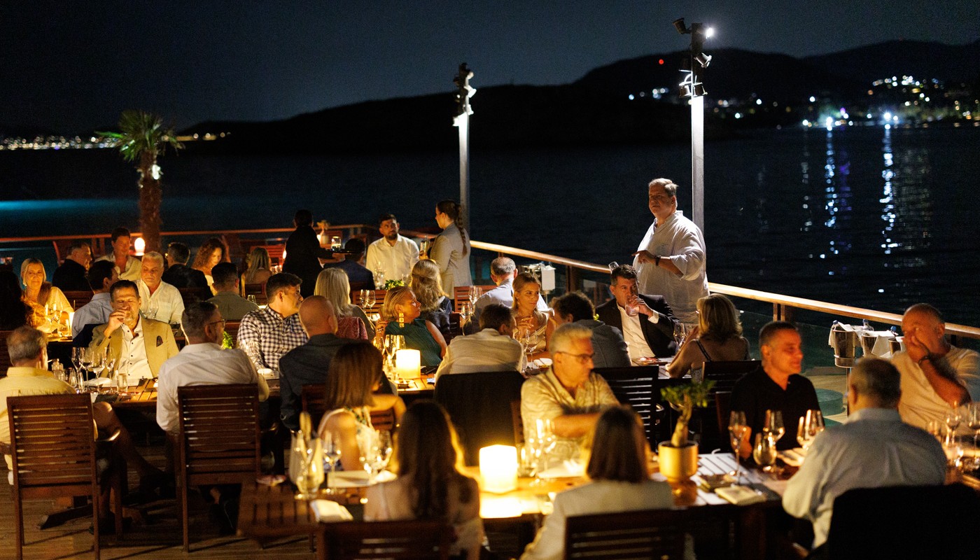 kohylia event | The Food & Leisure Guide