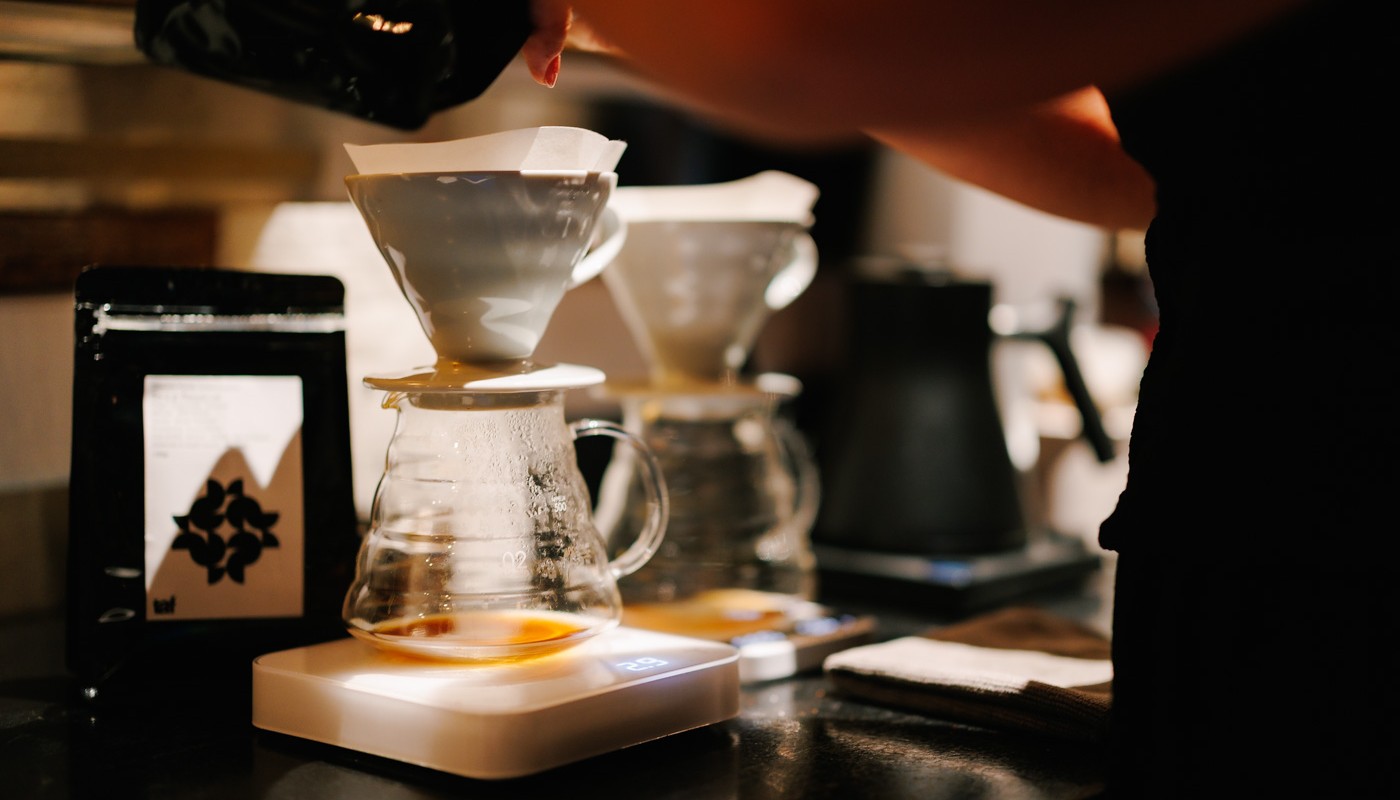 kohylia event | The Food & Leisure Guide