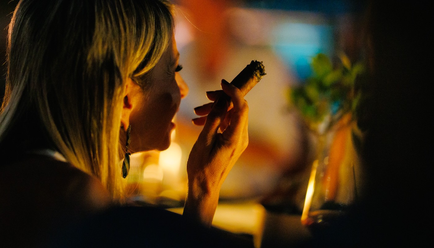 kohylia event | The Food & Leisure Guide