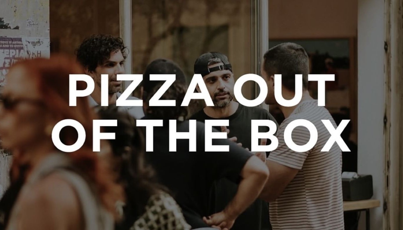 ARMANDO…OUT OF THE BOX ΜΕ ΜΙΑ ΣΕΙΡΑ ΑΠΟ ΑΝΤΙΣΥΜΒΑΤΙΚΑ POP-UPS! | Νέα