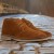 Desert Boots: Τα αξεπέραστα μποτάκια με το χαρακτηριστικό βρετανικό στυλ