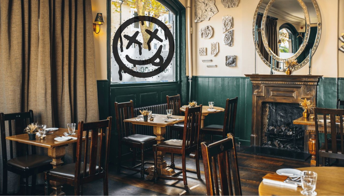 ΑΠΟ ΤΑ FISH & CHIPS ΣΤΟ PUNK ROCK: ΜΙΑ ΣΥΝΤΟΜΗ ΜΟΥΣΙΚΟ-ΓΑΣΤΡΟΝΟΜΙΚΗ ΙΣΤΟΡΙΑ ΤΩΝ ΑΓΓΛΙΚΩΝ PUBS | Θέματα