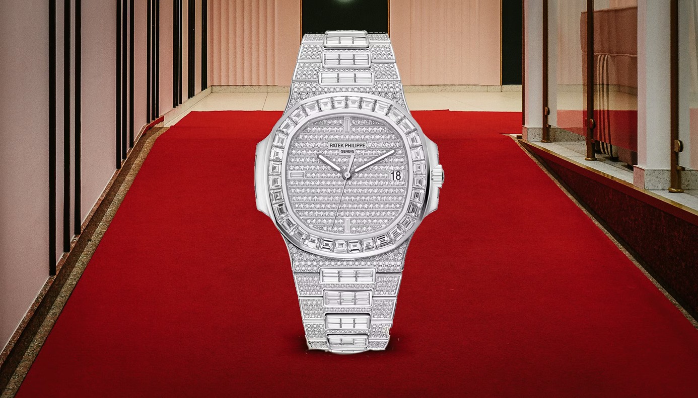 ΡΟΛΟΓΙΑ ΧΕΙΡΟΣ ΠΟΥ ΕΝΤΥΠΩΣΙΑΖΟΥΝ ΣΤΑ RED CARPETS | Θέματα