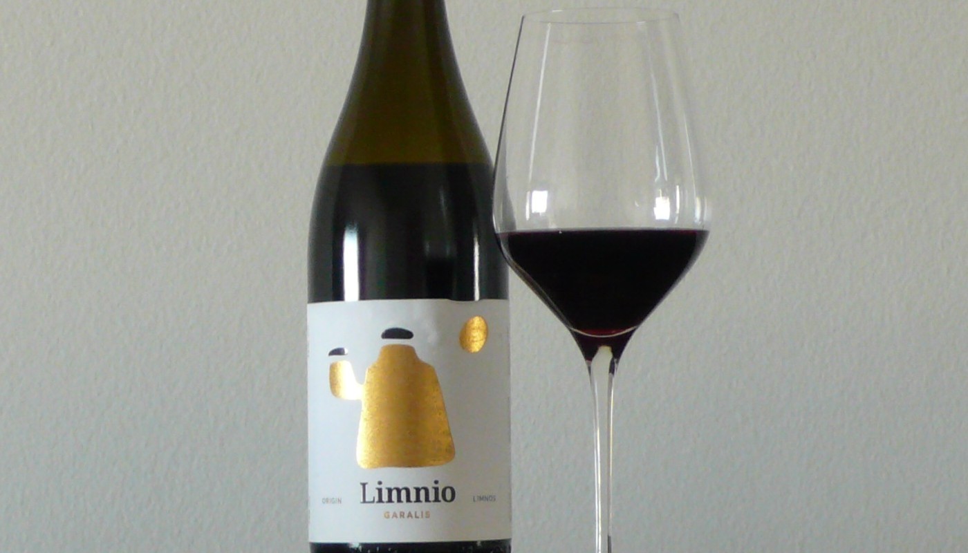 ΓΚΑΡΑΛΗ ΟΙΝΟΠΟΙΕΙΟ, ΛΗΜΝΙΟ 2022 | Κριτικές Κρασιών