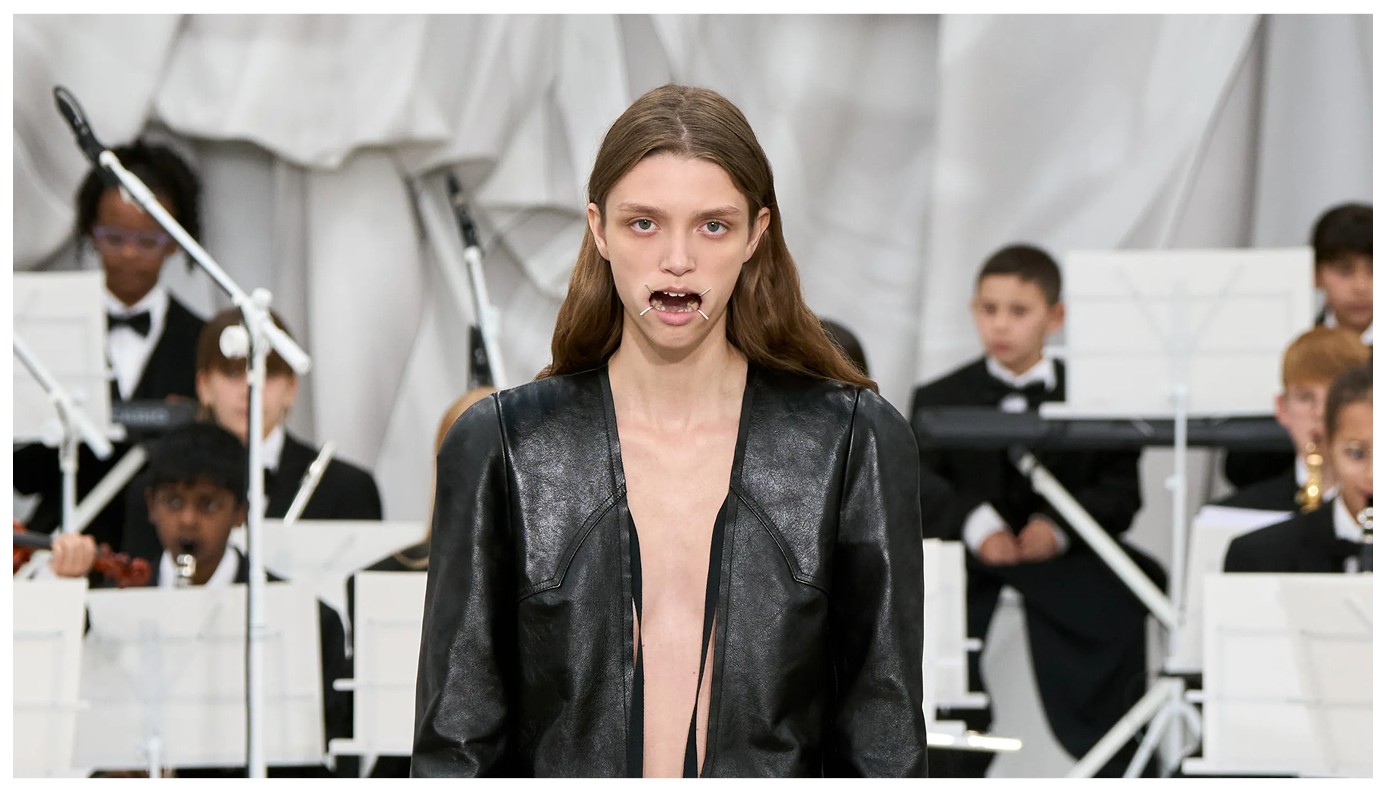 Η ΜΟΔΑ ΚΑΤΑΛΑΒΑΙΝΕΙ ΑΚΟΜΑ ΤΙΣ ΓΥΝΑΙΚΕΣ; | Θέματα