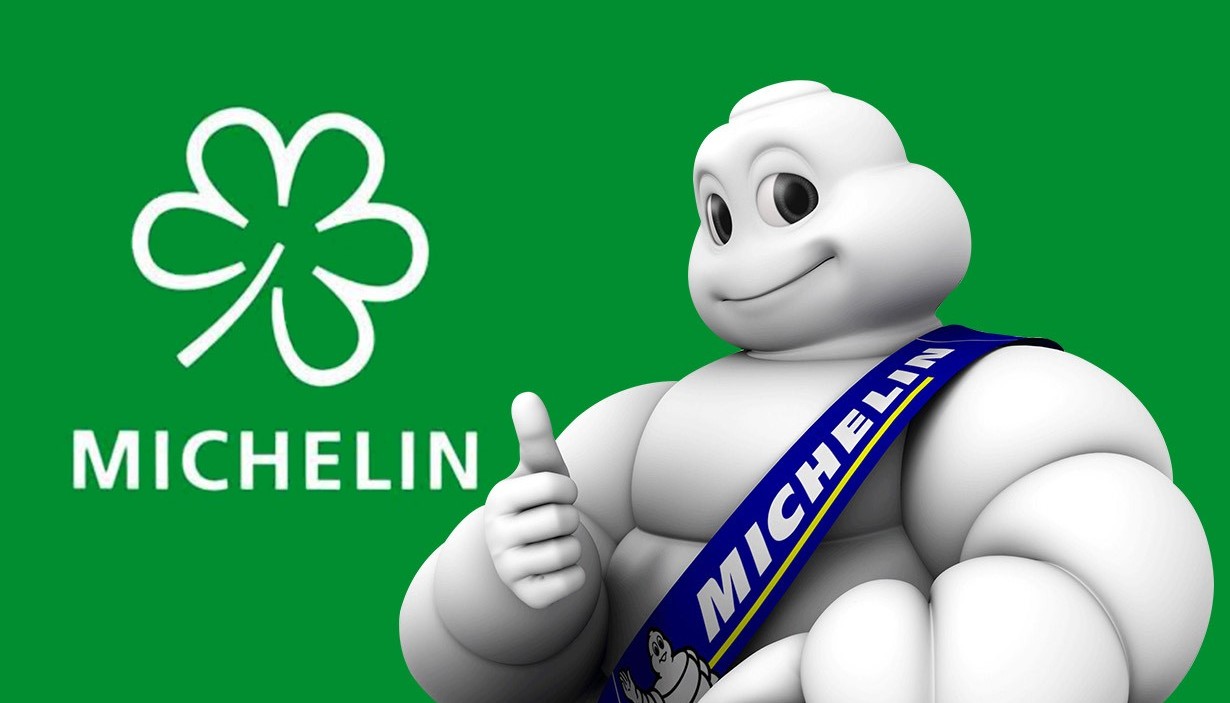 ΚΑΤΑΡΓΕΙΤΑΙ ΤΟ GREEN STAR ΑΠΟ ΤΟΝ MICHELIN GUIDE | Νέα