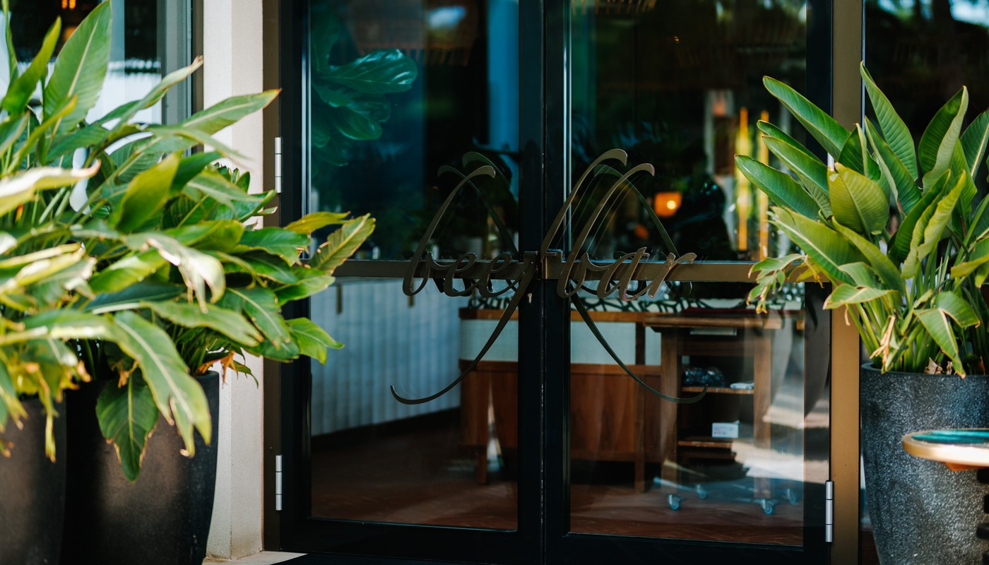 champagne cigar brunch beefbar | The Food & Leisure Guide