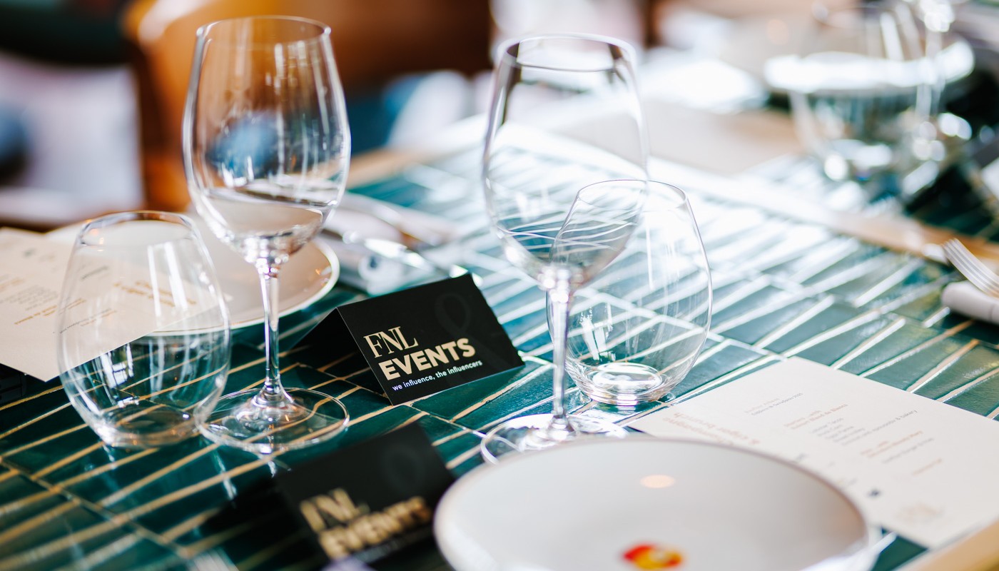 champagne cigar brunch beefbar | The Food & Leisure Guide