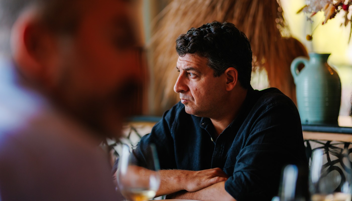 champagne cigar brunch beefbar | The Food & Leisure Guide