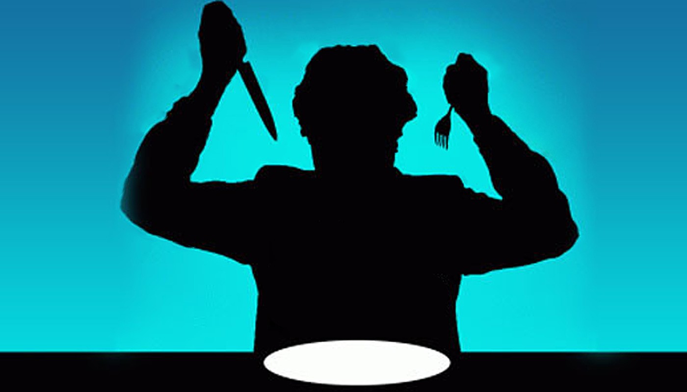 ΜΟΥΤΡΩΣΑ… ΜΕ ΟΛΑ ΕΚΕΙΝΑ ΤΑ ΩΜΑ ΠΟΥ ΜΟΥ ΣΕΡΒΙΡΑΝ ΖΕΣΤΑ! | Editor's Note