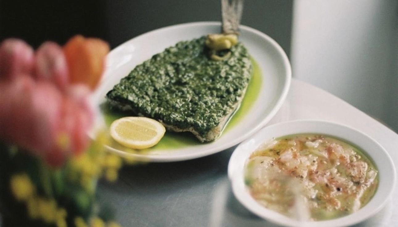 ΤΡΙΑ ΞΕΧΩΡΙΣΤΑ ΓΕΥΣΤΙΚΑ EVENTS ΣΤΗΝ ΑΘΗΝΑ ΠΟΥ ΔΕΝ ΠΡΕΠΕΙ ΝΑ ΧΑΣΕΤΕ | Νέα