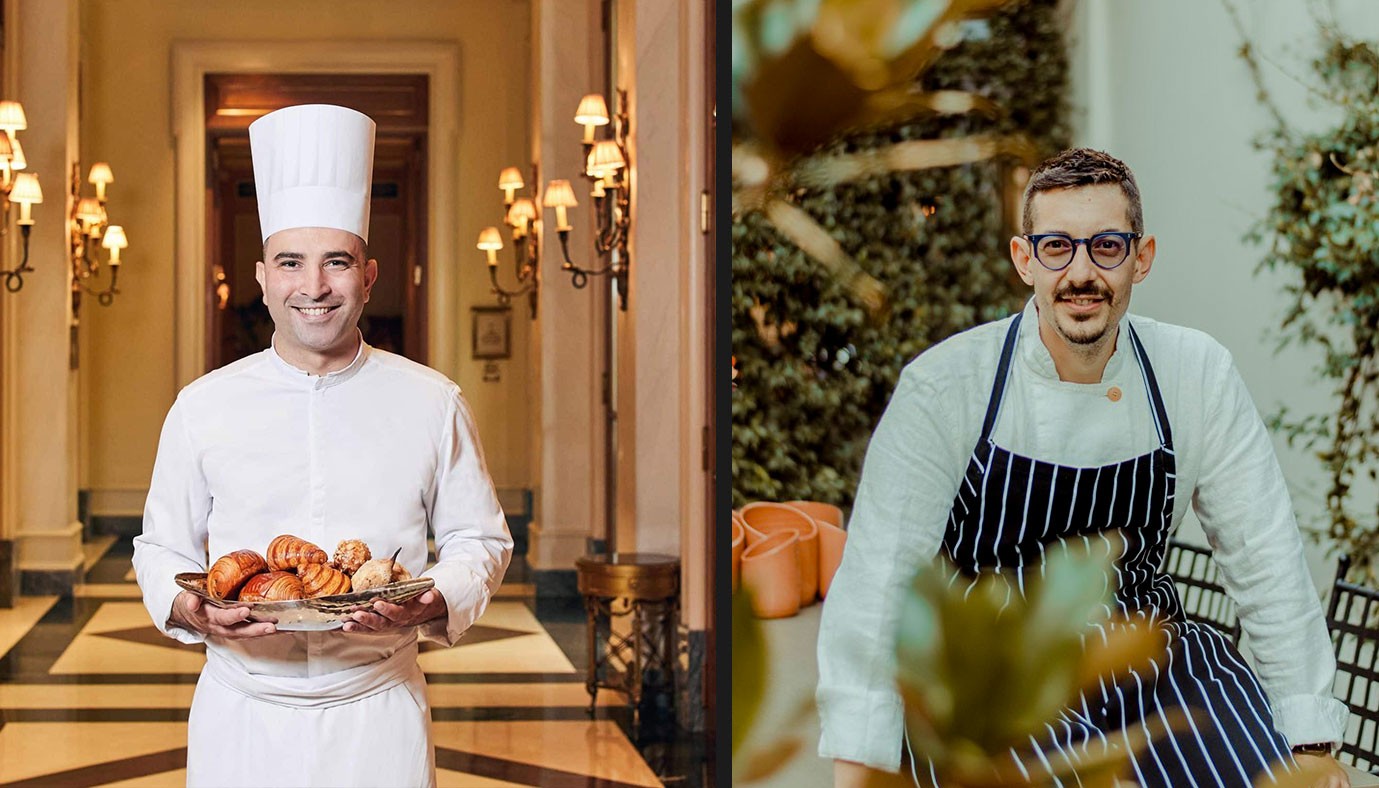 ΕΡΧΕΤΑΙ ΤΟ SOLENE: ΤΣΙΟΤΙΝΗΣ ΚΑΙ ΚΟΥΦΑΣ ΕΝΩΝΟΥΝ ΔΥΝΑΜΕΙΣ ΣΕ ΜΙΑ ΜΟΝΤΕΡΝΑ ΓΑΛΛΙΚΗ ΜΠΡΑΣΕΡΙ ΠΟΥ ΘΑ ΣΥΖΗΤΗΘΕΙ | Νέα