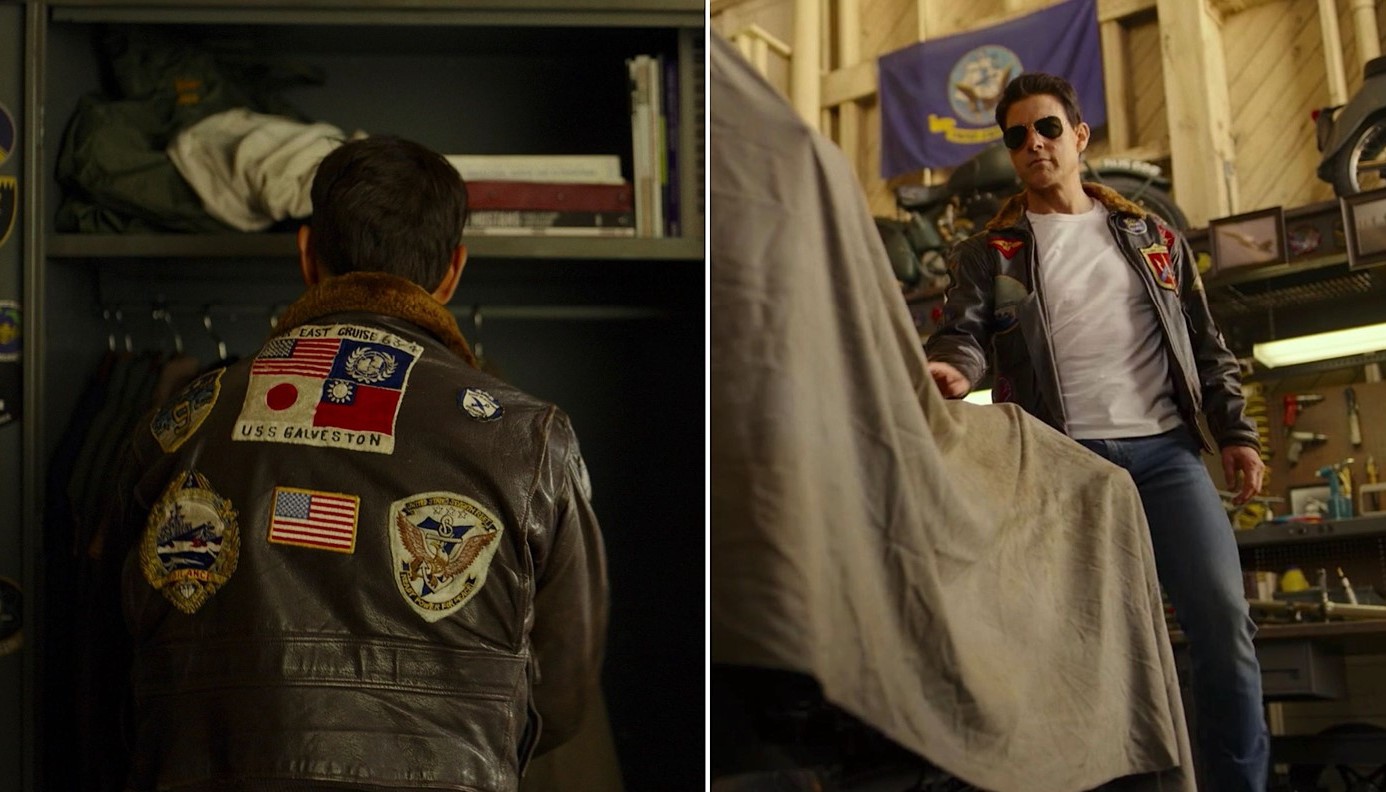 ΤΑ BOMBER JACKET ΕΠΕΣΤΡΕΨΑΝ (ΞΑΝΑ) | Men’s Regalia