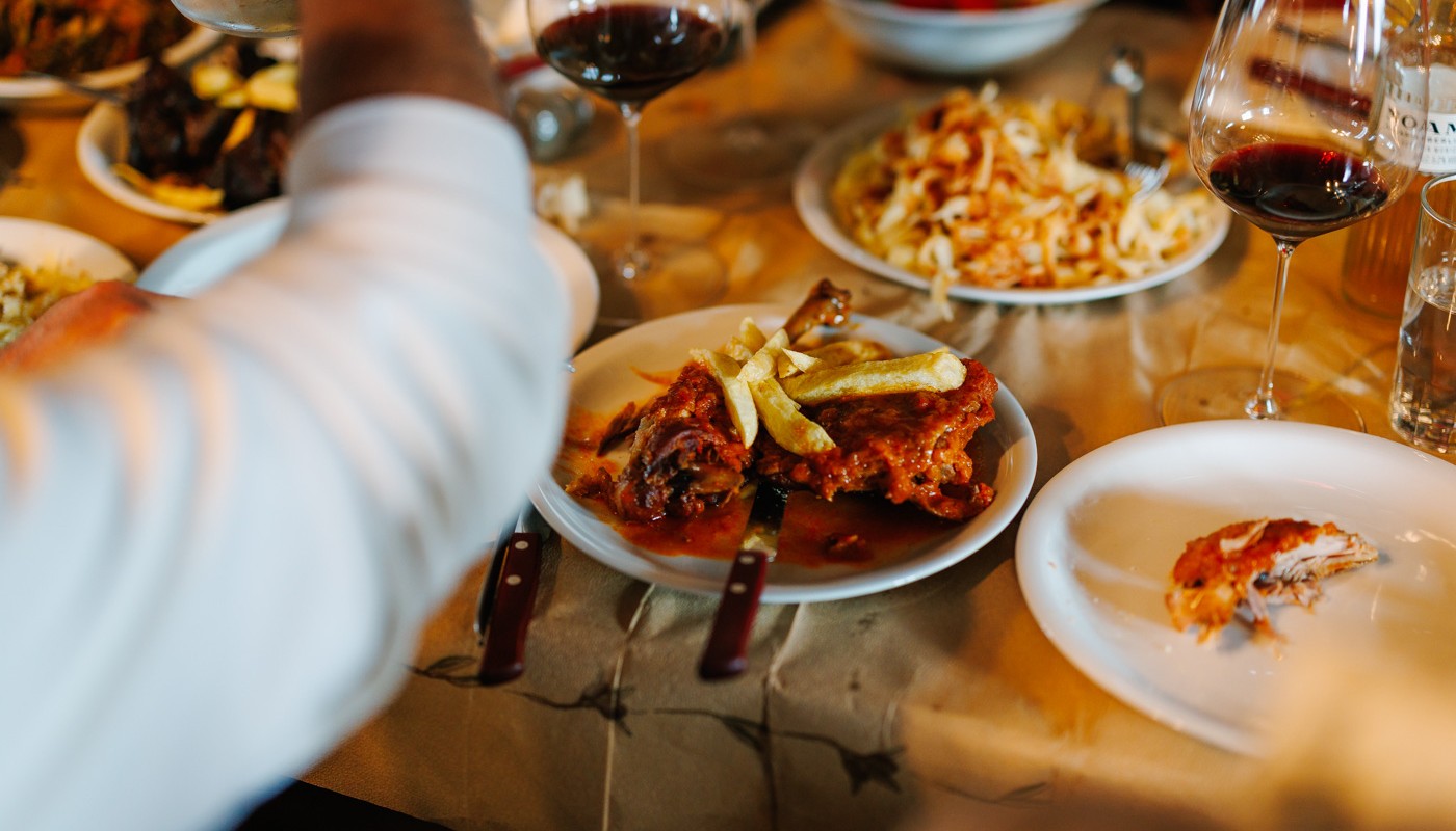 manna-event | The Food & Leisure Guide