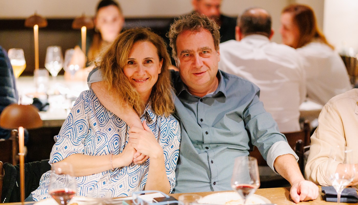 manna-event | The Food & Leisure Guide