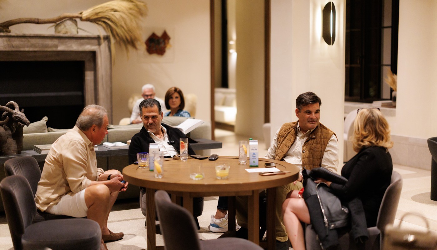 manna-event | The Food & Leisure Guide